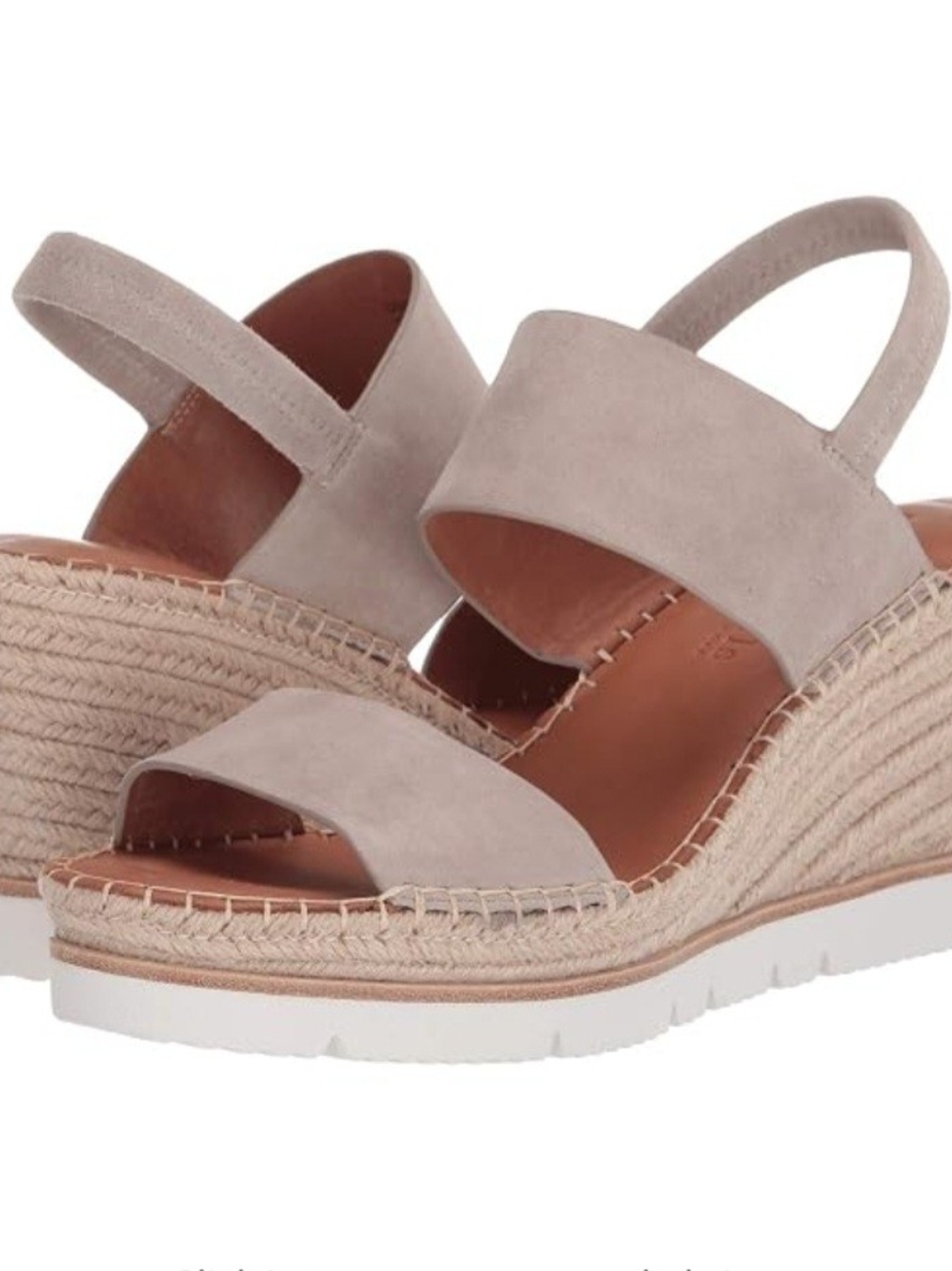 Gentle Souls by Kenneth Cole Elyssa Two Band